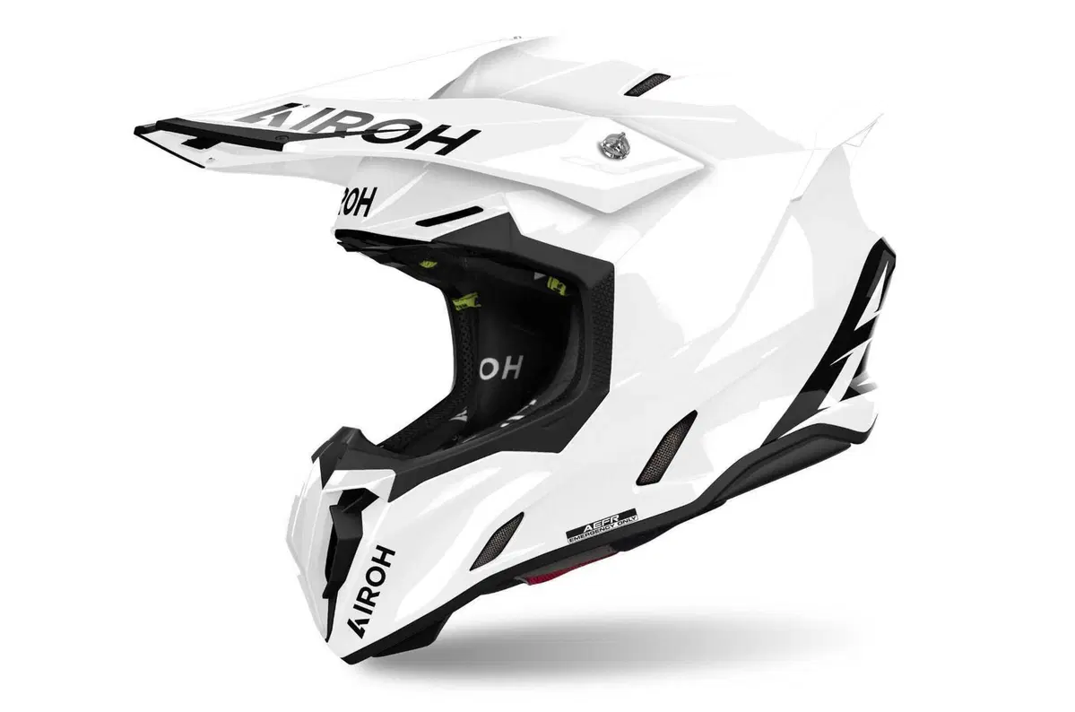 AIROH: l'apertura della stagione all'EICMA Riding Fest 2025 (3)