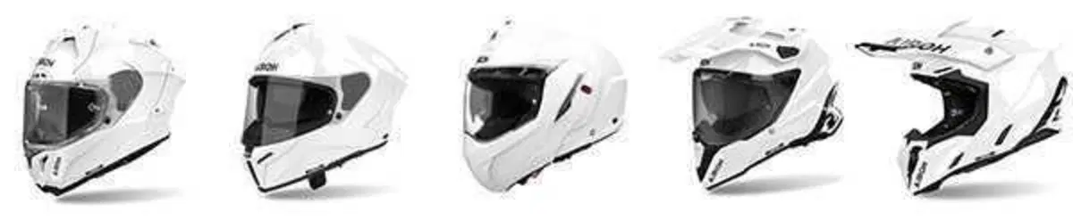 AIROH: l'apertura della stagione all'EICMA Riding Fest 2025 (6)