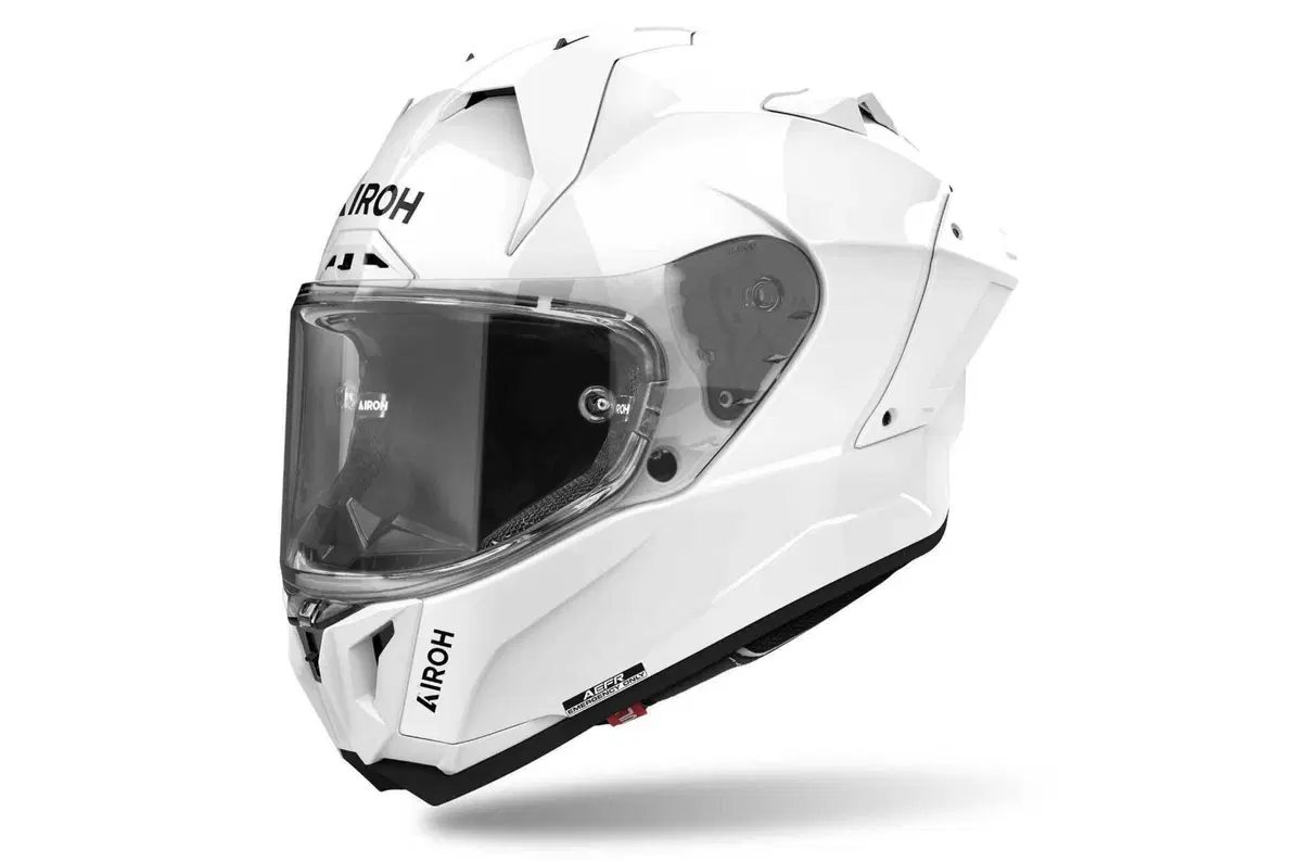 AIROH: l'apertura della stagione all'EICMA Riding Fest 2025 (4)
