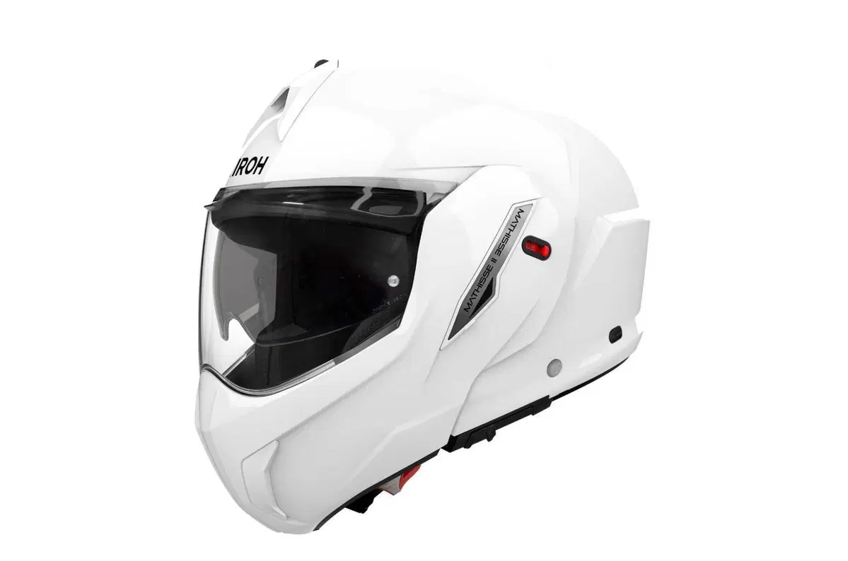AIROH: l'apertura della stagione all'EICMA Riding Fest 2025 (5)