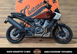 Harley-Davidson Pan America 1250 Special (2020 - 25) usata