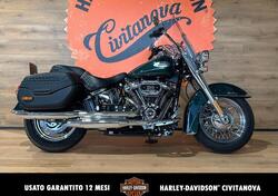 Harley-Davidson 114 Heritage Classic (2018 - 20) - FLHCS usata
