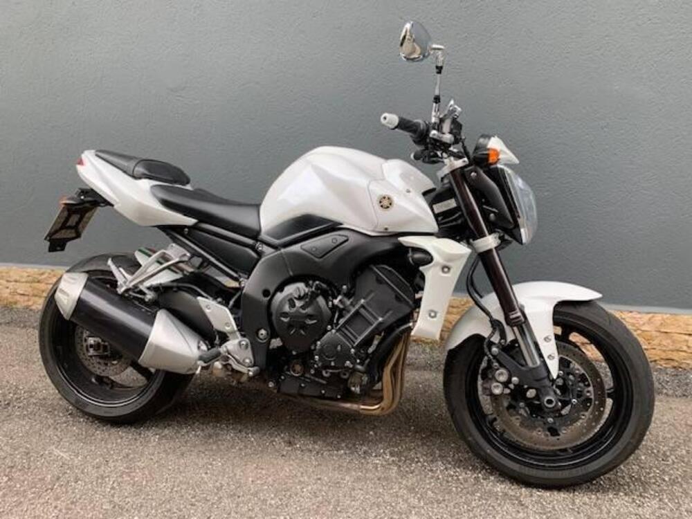 Yamaha FZ1 (2006 - 16)