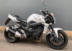 Yamaha FZ1 (2006 - 16) usata