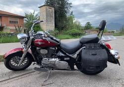 Suzuki Intruder 800 C B (2015 - 17) usata