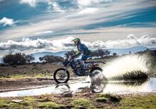 Sardegna Rally Raid. Capire meglio, dalla voce dei Fuoriclasse che lo hanno realizzato