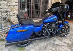 Harley-Davidson Street Glide (2024 - 25) usata
