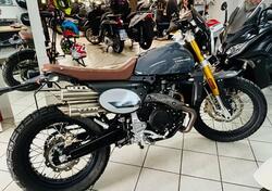 Fantic Motor Caballero 500 Scrambler Deluxe (2021 - 23) usata