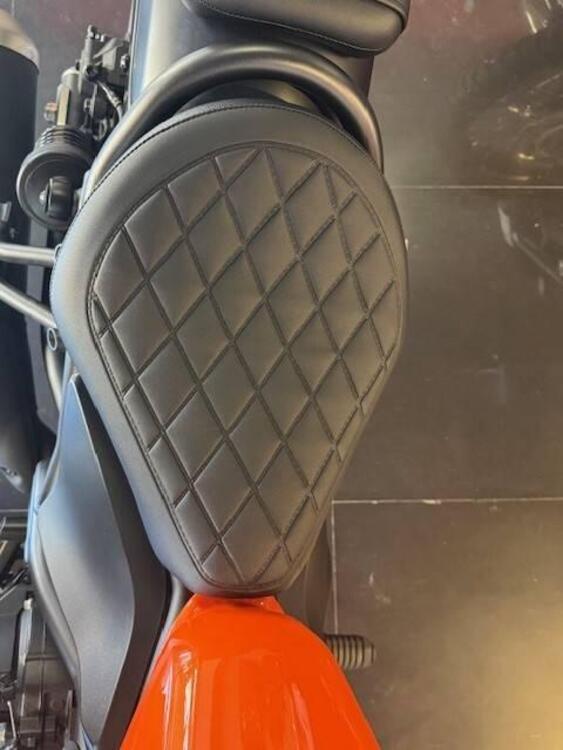 Honda CMX 500 Rebel + Special Edition (2025) (2)