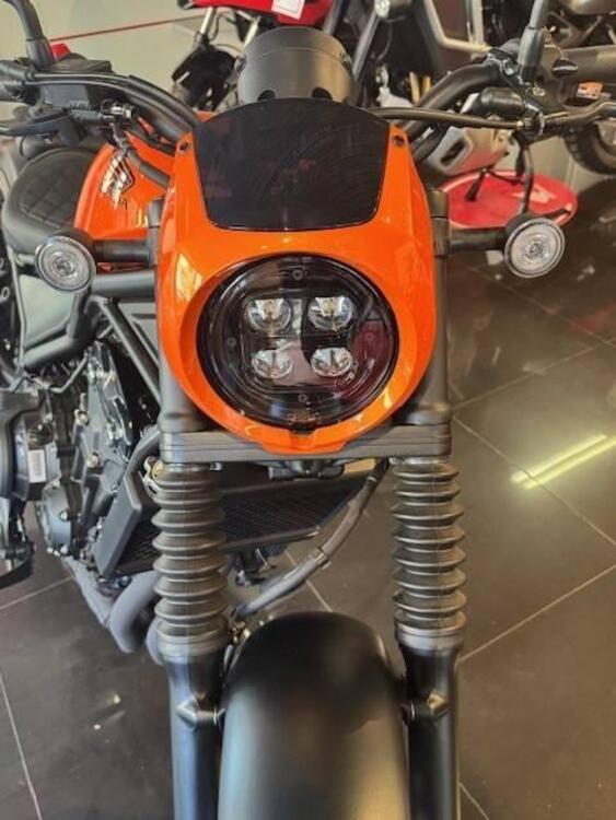 Honda CMX 500 Rebel + Special Edition (2025) (3)