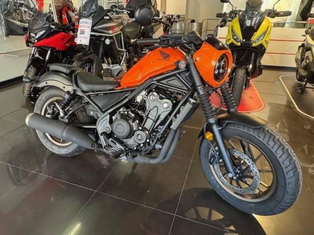 Honda CMX 500 Rebel + Special Edition (2025) (4)