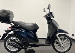 Piaggio Liberty 125 4T (2003 - 13) usata