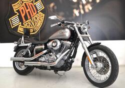 Harley-Davidson 1584 Super Glide Custom (2008 - 13) - FXDC usata