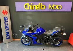Suzuki GSX-S1000GT (2025) nuova