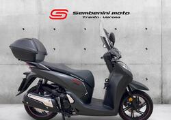 Honda SH 300 i ABS (2016 - 20) usata