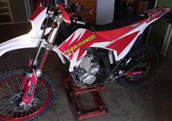 Yamaha WR 250 R (2008 - 13) usata