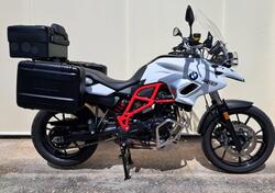 Bmw F 700 GS (2016 - 18) usata