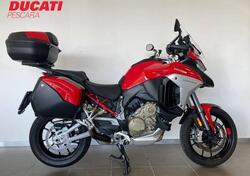 Ducati Multistrada V4 S (2021 - 24) usata
