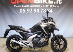 Honda NC 750 X (2021 - 24) usata