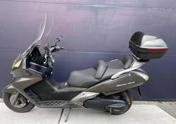 Honda Silver Wing 400 (2006 - 09) usata