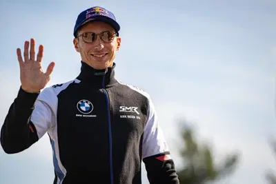 SBK. OK Toprak in MotoGP. E chi ci va in BMW?