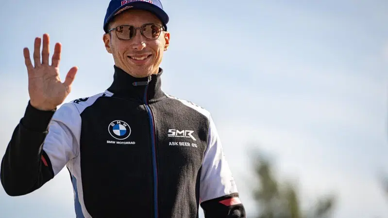 SBK. OK Toprak in MotoGP. E chi ci va in BMW?