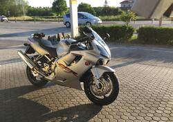 Honda CBR 600 F (2001 - 06) usata