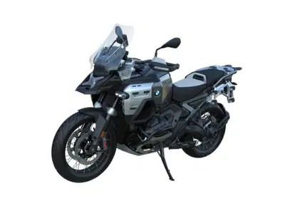 Bmw R 1300 GS Adventure Triple Black (2025 - 26) usata