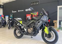 QJ Motor SVT 650 X (2024 - 25) nuova