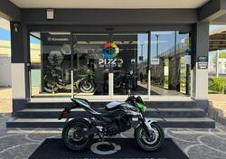 Kawasaki Z e-1 (2024 - 25) usata