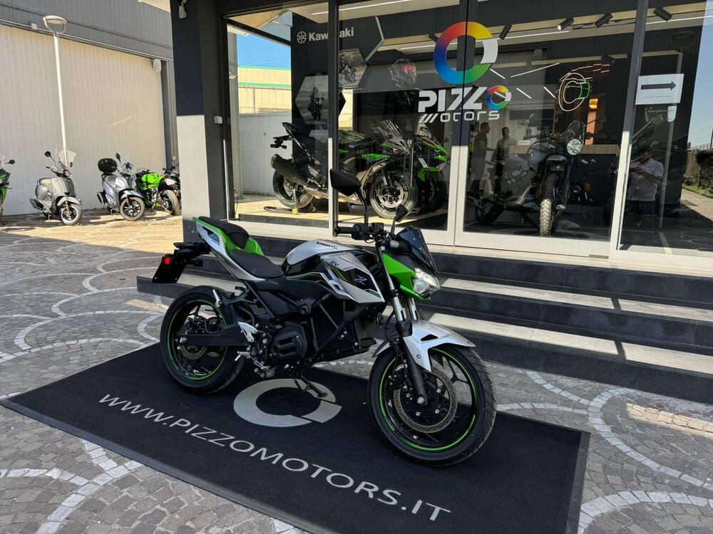 Kawasaki Z e-1 (2024 - 25) (3)
