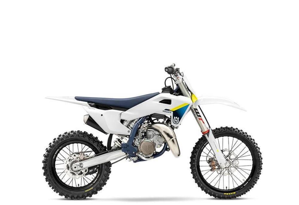 Husqvarna TC 85 19