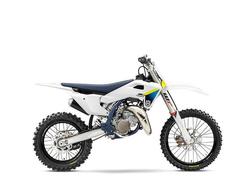 Husqvarna TC 85 19/16 (2025) nuova