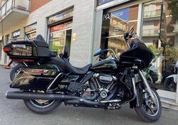 Harley-Davidson 107 Electra Glide Ultra Limited (2017 - 18) - FLHTK usata