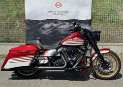 Harley-Davidson 107 Road King Special (2017 - 18) - FLHRXS usata