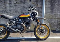 Ducati Scrambler 800 Desert Sled (2017 - 20) usata