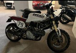Ducati SS 600 Car. (1994 - 97) usata