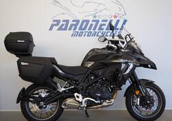 Kit coppia borse e bauletto SHAD