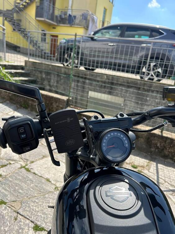 Harley-Davidson Nightster Special (2023 - 25)