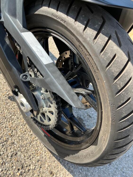 Ducati Multistrada 950 S (2019 - 20) (5)