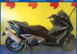 Kymco AK 550 (2020) usata