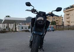 Honda CB 125 R (2021 - 23) usata