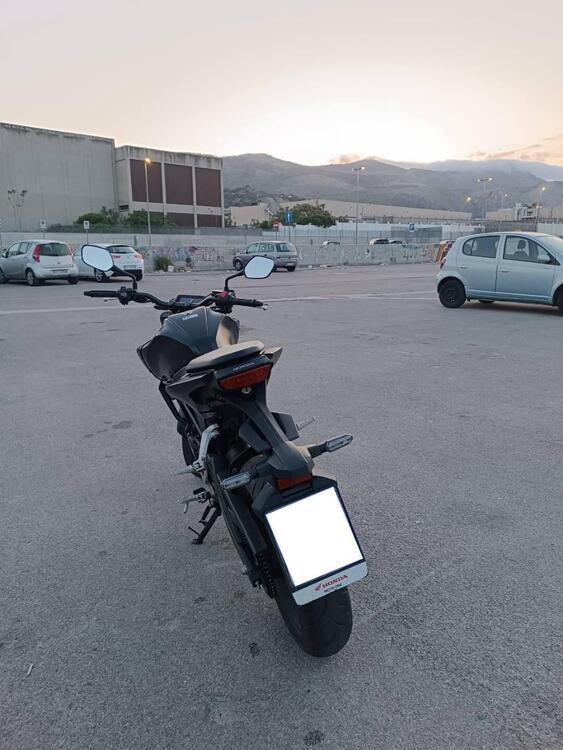 Honda CB 125 R (2021 - 23) (5)