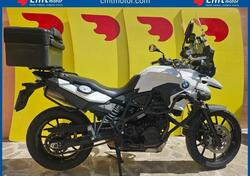 Bmw F 700 GS (2012 - 15) usata