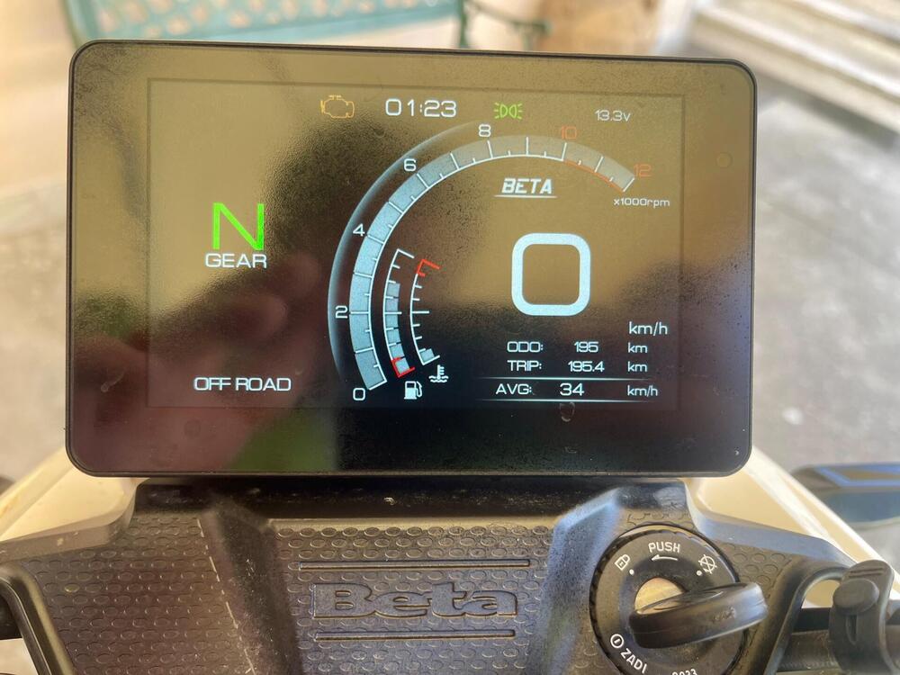 Betamotor Alp 4.0 (2024 - 25) (4)