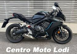 Honda CBR 650 R (2021 - 23) usata