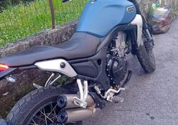 Kove 510F (2023 - 25) usata