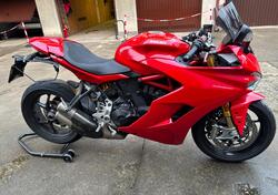 Ducati SuperSport 939 S (2017 - 20) usata