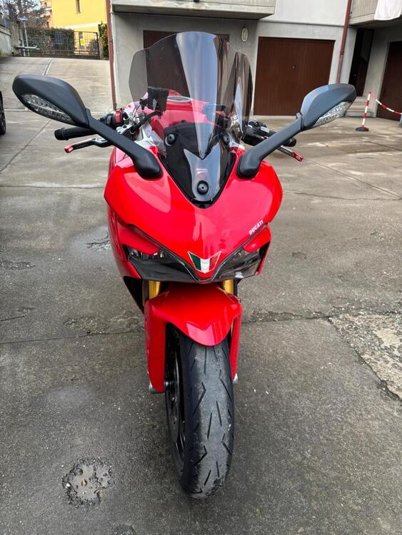 Ducati SuperSport 939 S (2017 - 20) (2)