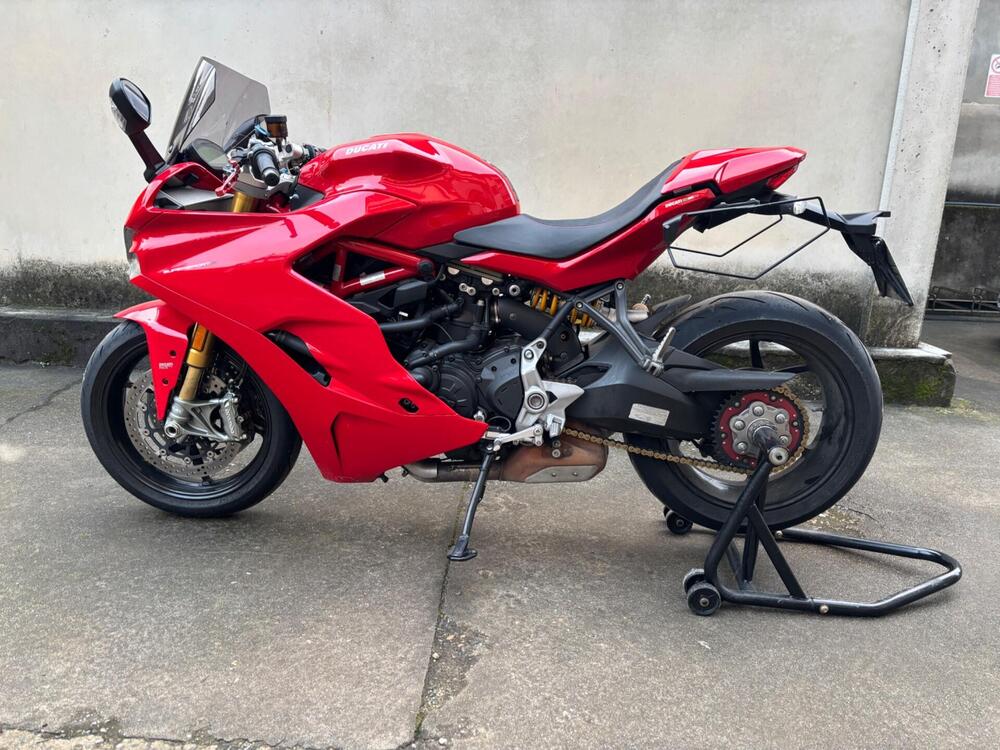 Ducati SuperSport 939 S (2017 - 20) (3)